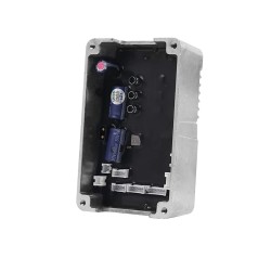 Controller voor Xiaomi 4 Go elektrische step - besturingsprint  - 7 Compatibiliteit: controller voor Xiaomi 4 Go, directe vervan