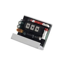 Sterownik ESC do hulajnogi elektrycznej Segway E2 Pro  - 1 Kompatybilnosc: sterownik ESC do hulajnogi elektrycznej Segway E2 Pro