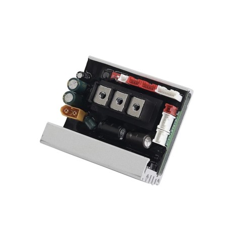 Controler (placa de control) pentru trotineta electrica Segway E2 Pro  - 1 Compatibilitate: controler (placa de control) pentru 