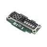 Panel de control o pantalla para patinete Segway E2 Pro  - 1 Compatibilidad: panel de control o pantalla para patinete Segway E2