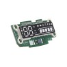 Panel de control o pantalla para patinete Segway E2 Pro  - 2 Compatibilidad: panel de control o pantalla para patinete Segway E2