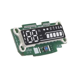 Painel de controlo ou ecrã para trotinete Segway E2 Pro  - 3 Compatibilidade: painel de controlo ou ecrã para trotinete Segway E