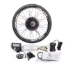 Elcykelkonverteringssats styrenhet 48v 1000w motor 26, 27,5 och 29" KROXNE - 1  
