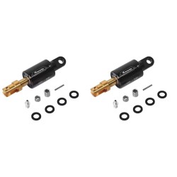 Kit amortizoare Monorim SGR2 Air pentru suspensia spate din seria Segway Max G2 Monorim - 1 Kit amortizoare Monorim SGR2 Air pen