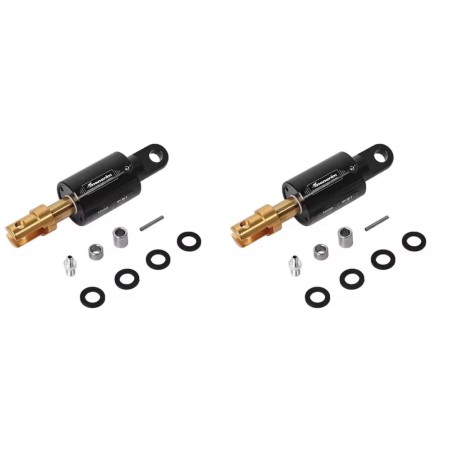 Kit amortisér Monorim SGR2 Air gia píso anártisi tis seirás Segway Max G2 Monorim - 1 Kit amortisér Monorim SGR2 Air gia píso an