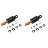 Monorim SGR2 Air Shock Absorbers Kit for Segway Max G2 Series Rear Suspension Monorim - 1 Monorim SGR2 Air Shock Absorbers Kit f