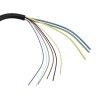 Kabel motorja za Xiaomi Electric Scooter 4 Pro 1st Gen - rezervni deli Xiaomi - 3 Kabel motorja za Xiaomi Electric Scooter 4 Pro