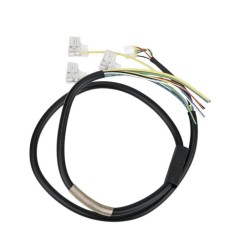 Motorkabel till Xiaomi Electric Scooter 4 Pro 1st Gen - reservdelar Xiaomi - 4 Motorkabel för Xiaomi Electric Scooter 4 Pro (1:a