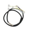 Kabel motora za Xiaomi Electric Scooter 4 Pro 1st Gen - rezervni dijelovi Xiaomi - 4 Kabel motora za Xiaomi Electric Scooter 4 P