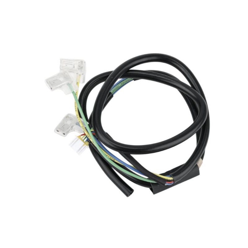 Motorkabel till Xiaomi Electric Scooter 4 Pro 1st Gen - reservdelar Xiaomi - 5 Motorkabel för Xiaomi Electric Scooter 4 Pro (1:a
