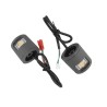 LED turn signal lights for Xiaomi 4 Lite 2nd scooter or similar, signalling and safety kit  - 2 Suitable for Xiaomi 4 Lite 2nd a