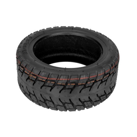 85/65-6,5 all-terrain band voor elektrische step Navee N65, Kugoo G-Booster / G2 Pro of vergelijkbaar  - 1 
Maat 85/65-6,5 gesch