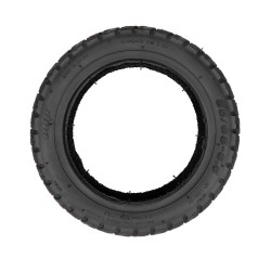Pneu 85/65-6,5 todo-o-terreno para trotinete elétrico Navee N65, Kugoo G-Booster / G2 Pro ou similar  - 2 
Medida 85/65-6,5 comp