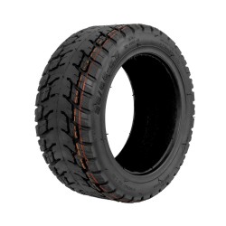 85/65-6,5 terrændæk til el-løbehjul Navee N65, Kugoo G-Booster / G2 Pro eller lignende  - 3 
Størrelse 85/65-6,5 passer til Nave