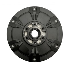 Podsilena kapa za motor za Kaabo Mantis GT i Wolf Warrior GT King 60V/72V 1200W 1500W 2000W Kaabo - 1 Savmestim s Kaabo Mantis G