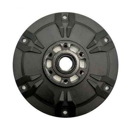 Ojacan pokrov motorja za Kaabo Mantis GT in Wolf Warrior GT King 60V/72V 1200W 1500W 2000W Kaabo - 1 Zdruzljiv s Kaabo Mantis GT