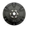Forsterket motordeksel til Kaabo Mantis GT og Wolf Warrior GT King 60V/72V 1200W 1500W 2000W Kaabo - 1 Kompatibel med Kaabo Mant