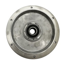 Vahvistettu moottorisuojus Kaabo Mantis GT:lle ja Wolf Warrior GT Kingille 60V/72V 1200W 1500W 2000W Kaabo - 2 Yhteensopiva Kaab