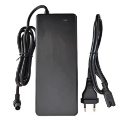 Schnellladegeraet kompatibel mit NAVEE ST3 ST3 Pro GT3 GT3 Pro GT3 MAX und aehnlichen 120W Navee - 1 
Kompatibel mit NAVEE ST3, 