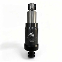 Vzduchovy tlumic Monorim MZR3 Pro pro elektrokolobezku Segway ZT3 145mm a 165mm  - 1  