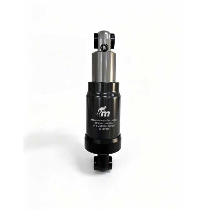 Vzduchovy tlumic Monorim MZR3 Pro pro elektrokolobezku Segway ZT3 145mm a 165mm  - 3  