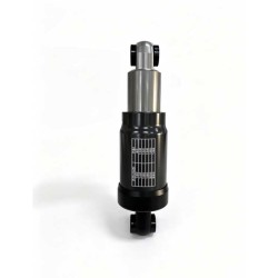 Ammortizzatore ad aria Monorim MZR3 Pro per monopattino Segway ZT3 145mm e 165mm  - 4  