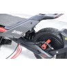 Monorim MZR3 Pro leges lengescsillapito Segway ZT3 elektromos rollerhez 145mm es 165mm  - 5  