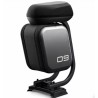 Sate med 10L forvaringsbox for Segway E3, E3 Pro, F3, ZT3 Pro och liknande  - 1 
Kompatibilitet: sate med 10L forvaringsbox for 