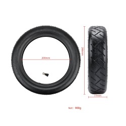 Guma za romobil Xiaomi 5 Plus 12 inch 60/90-8  - 1 Kompatibilnost: dimenzija 60/90-8, 12 inch, za Xiaomi 5 Plus i kompatibilne k