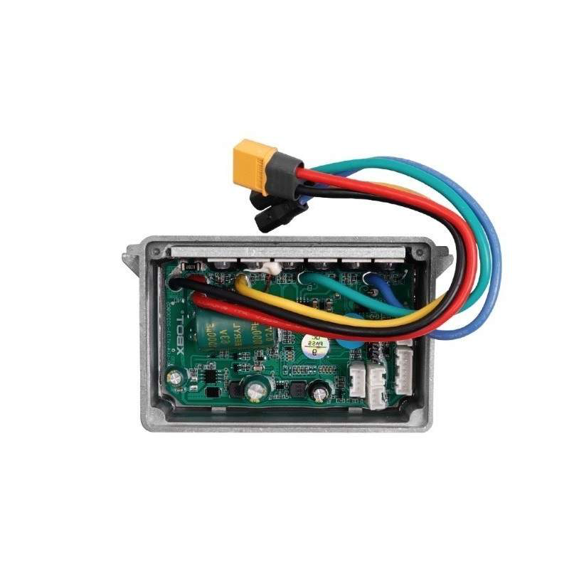 Controladora desbloqueada para Ninebot Max G30 series todos os modelos 30-32 km/h  - 1 Compatível com Ninebot Max G30 series em 