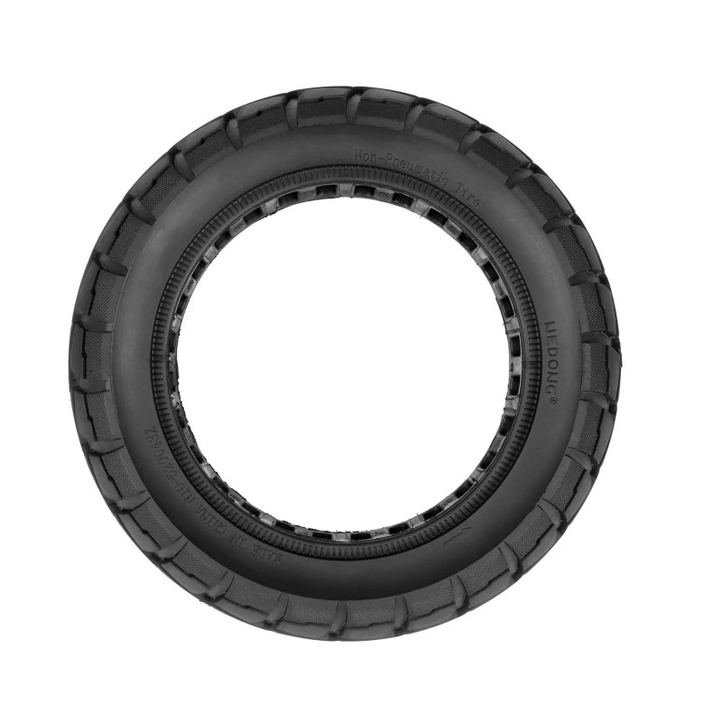 Sympagis elastiko gia patini Segway P65, Segway P100 i paromoio, antallaktiko kata trypimatos  - 2 Sympages elastiko symvato me 
