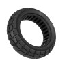 Sutsilna shyna dlia samokata Segway P65, Segway P100 abo podibnoho, zapchastyna proty prokoliv  - 3 Sutsilna shyna sumisna z Seg