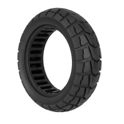 Plná pneumatika pro koloběžku Segway P65, Segway P100 nebo podobnou, náhradní díl  - 4 Plná pneumatika kompatibilní se Segway P6