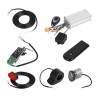 48V Controller-Kit Monorim U5+ mit Fernbedienung und Tempolimiter für Ninebot Max E-Scooter  - 1 
Passend für Ninebot Max E-Scoo