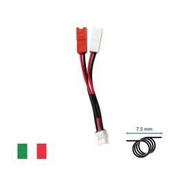Kabel syndesmou gia piso flas Xiaomi Mi4 Pro italiki ekdosi, antallaktiko simatodotisis  - 1 Symvato me Xiaomi Mi4 Pro italiki e