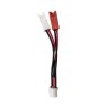 Kabel konektor dlia zadnikh povorotnykiv Xiaomi Mi4 Pro italiiska versiia, zapchastyna syhnalizatsii  - 2 Sumisnyi z Xiaomi Mi4 