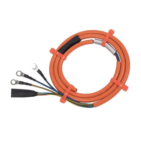 Cable para motor 800W o superior con 5 sensores Hall - cable grueso de alta calidad  - 1 Adecuado para motores eléctricos de 800
