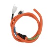 Cavo motore 1000W o superiore con 5 sensori Hall - cavo spesso di alta qualità  - 2 
Adatto a motori elettrici da 1000W o superi