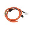 Cable para motor 1000W o superior con 5 sensores Hall - cable grueso alta calidad  - 3 
Adecuado para motores eléctricos de 1000