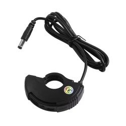 Puerto de carga USB y USB-C para manillar de patinete electrico - XT30, XT60 y XT90  - 2 Compatible con manillares de patinete e