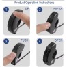 USB kai USB-C thira fortisis gia timoni ilektrikou patiniou - XT30, XT60 kai XT90  - 3 Katallili gia timonia ilektrikon patinion