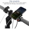 USB- en USB-C-laadpoort voor stuur van elektrische step - XT30, XT60 en XT90  - 4 Geschikt voor sturen van elektrische steps, e-