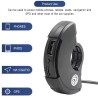 USB ja USB-C laadimisport elektritoukeratta juhtrauale - XT30, XT60 ja XT90  - 5 Sobib elektritoukerataste, elektriliste skuutri