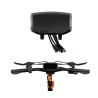 Prietaisų skydelio ekranas elektriniam paspirtukui Kamikaze K1 K1 Plus ZWHEEL ZWOLF  - 1 Suderinamas su Kamikaze K1, K1 Plus, ZW
