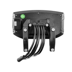 Displei pribornoi paneli dlia elektrosamokata Kamikaze K1 K1 Plus ZWHEEL ZWOLF  - 5 Sovmestim s elektrosamokatami Kamikaze K1, K