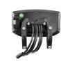 Écran de tableau de bord pour trottinette électrique Kamikaze K1 K1 Plus ZWHEEL ZWOLF  - 5 Compatible avec les trottinettes élec