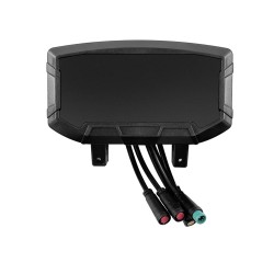 Műszerfali kijelző elektromos rollerhez Kamikaze K1 K1 Plus ZWHEEL ZWOLF  - 6 Kompatibilis Kamikaze K1, K1 Plus, ZWHEEL, ZWOLF e