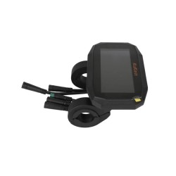 Displei tablo za elektricheska trotinetka Kukirin G2 Pro 2025 nova versiya  - 2 
Suvmestim s elektricheska trotinetka Kukirin G2