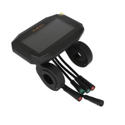 Ecrã de painel para trotinete elétrica Kukirin G2 Pro 2025 nova versão  - 4 
Compatível com a trotinete elétrica Kukirin G2 Pro 