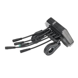 Dashboard-display til elektrisk sparkesykkel Kukirin G2 Pro / G2 Max TFM13-FEIMI og TMF13-FEIMI-4  - 4 Passer til Kukirin G2 Pro